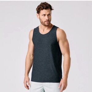 Vuori Men's Strato Tech Tank Size S